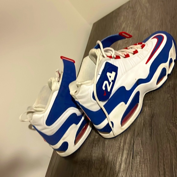 Nike Air Griffey Max 1USA (2022)